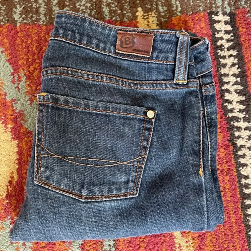 Bullhead Venice Skinny Jeans